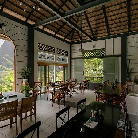 Magical Mountain View Resort Khao Sok National Park المظهر الخارجي الصورة